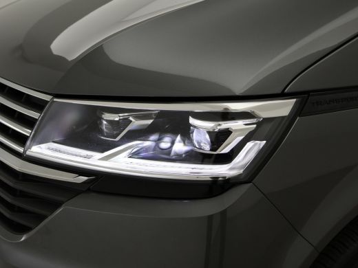 Volkswagen Transporter BULLI 2.0 TDI 150 PK DSG L2H1 DUBBEL CABINE Volkswagen Transporter BULLI 2.0 TDI 150 PK DSG L2H1 ... ActivLease financial lease