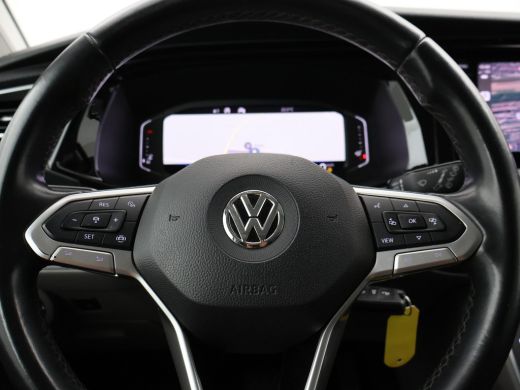 Volkswagen Transporter BULLI 2.0 TDI 150 PK DSG L2H1 DUBBEL CABINE Volkswagen Transporter BULLI 2.0 TDI 150 PK DSG L2H1 ... ActivLease financial lease