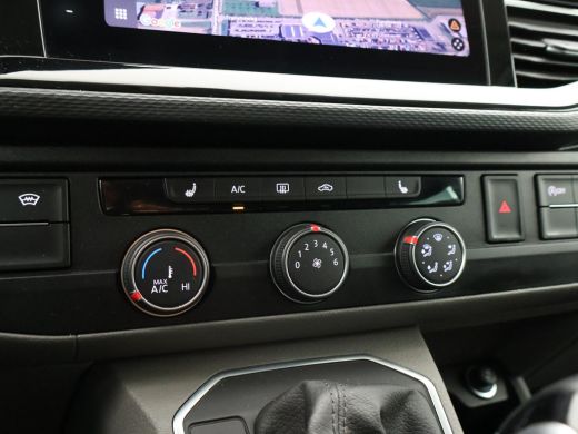 Volkswagen Transporter BULLI 2.0 TDI 150 PK DSG L2H1 DUBBEL CABINE Volkswagen Transporter BULLI 2.0 TDI 150 PK DSG L2H1 ... ActivLease financial lease