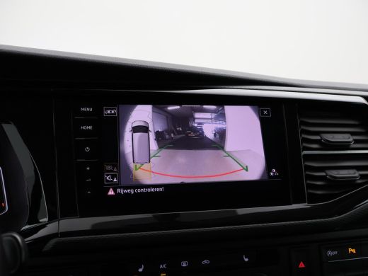 Volkswagen Transporter BULLI 2.0 TDI 150 PK DSG L2H1 DUBBEL CABINE + 2 SCHUIFDEUREN | VIRTUAL COCKPIT | ADAPTIVE CRUISE ... ActivLease financial lease