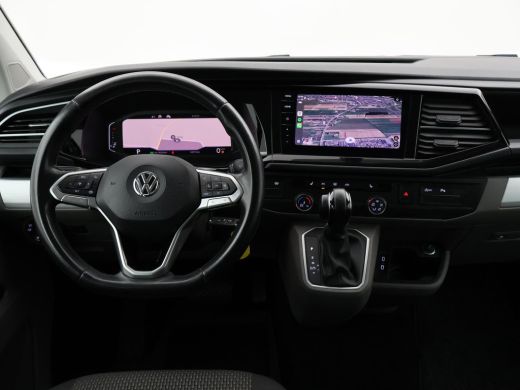 Volkswagen Transporter BULLI 2.0 TDI 150 PK DSG L2H1 DUBBEL CABINE Volkswagen Transporter BULLI 2.0 TDI 150 PK DSG L2H1 ... ActivLease financial lease