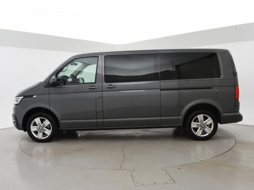 Volkswagen Transporter BULLI 2.0 TDI 150 PK DSG L2H1 DUBBEL CABINE Volkswagen Transporter BULLI 2.0 TDI 150 PK DSG L2H1 ... ActivLease financial lease