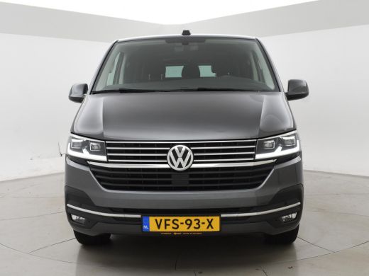 Volkswagen Transporter BULLI 2.0 TDI 150 PK DSG L2H1 DUBBEL CABINE Volkswagen Transporter BULLI 2.0 TDI 150 PK DSG L2H1 ... ActivLease financial lease
