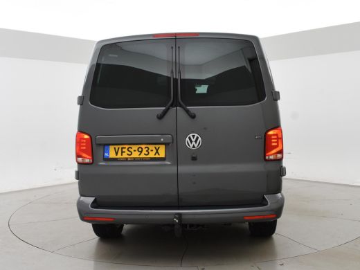Volkswagen Transporter BULLI 2.0 TDI 150 PK DSG L2H1 DUBBEL CABINE Volkswagen Transporter BULLI 2.0 TDI 150 PK DSG L2H1 ... ActivLease financial lease