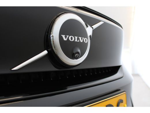 Volvo  C40 Volvo Extended Range 252PK Ultimate | Blis | Trekhaak | 360° | HK Audio | Stoelverw. | Power Seats ActivLease financial lease