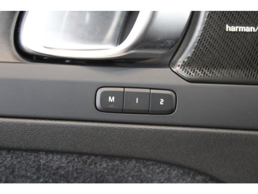 Volvo  C40 Volvo Extended Range 252PK Ultimate | Blis | Trekhaak | 360° | HK Audio | Stoelverw. | Power Seats ActivLease financial lease