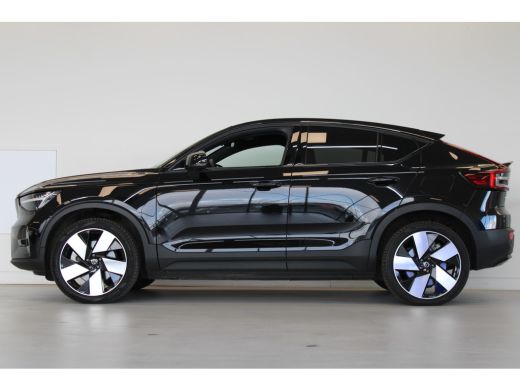 Volvo  C40 Volvo Extended Range 252PK Ultimate | Blis | Trekhaak | 360° | HK Audio | Stoelverw. | Power Seats ActivLease financial lease