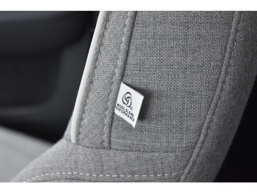 Volvo  C40 Volvo Ultimate Extended Range 82 kWh Tailord Wool | Heico | Harman Kardon | Pixel LED | Sage Gree... ActivLease financial lease