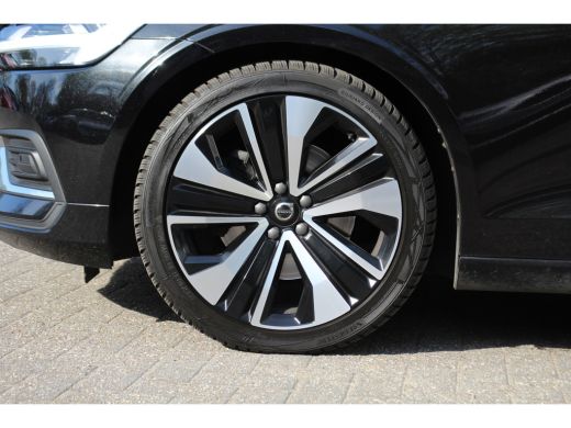 Volvo  V60 Volvo 2.0 T4 INSCRIPTION | 1e EIGENAAR! | PANODAK | POLESTAR ENGENEERED | LEDEREN MEMORY SEATS | ... ActivLease financial lease