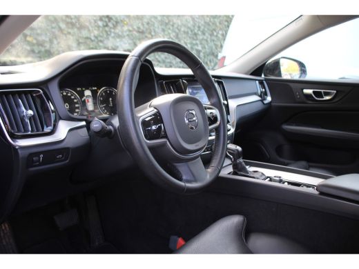Volvo  V60 Volvo 2.0 T4 INSCRIPTION | 1e EIGENAAR! | PANODAK | POLESTAR ENGENEERED | LEDEREN MEMORY SEATS | ... ActivLease financial lease