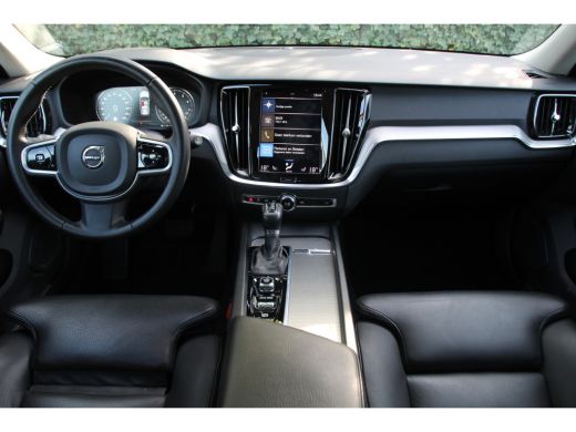 Volvo  V60 Volvo 2.0 T4 INSCRIPTION | 1e EIGENAAR! | PANODAK | POLESTAR ENGENEERED | LEDEREN MEMORY SEATS | ... ActivLease financial lease