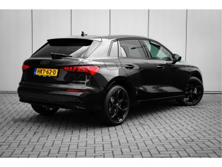Audi A3 Sportback 40 TFSI e S edition | Achteruitrijcamera | Adaptief cruise control | Psrkeerhulp plus |...