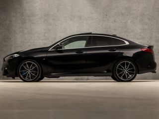 BMW 2 Serie Gran Coupé 218i High Executive M Sport Automaat (PANORAMADAK, M PAKKET, APPLE CARPLAY, HEAD-UP DI...