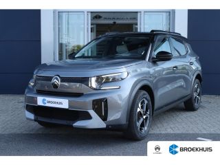 Citroën C3 Aircross 1.2 Hybrid 145 Max | AUTOMAAT | Cruise Control | Camera | Navigatie | Dodehoek | Carplay | LMV |