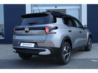 Citroën C3 Aircross Citroen 1.2 Hybrid 145 Max | AUTOMAAT | Cruise Control | Camera | Navigatie | Dodehoek | Carplay ...