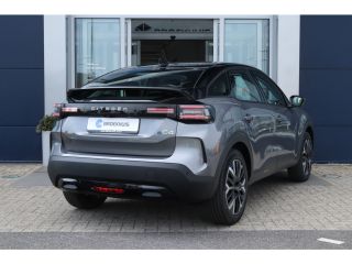 Citroën Ë-C4 Citroen Business | Cruise Control | Stoelverwarming | Camera | Carplay