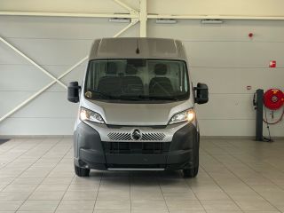 Citroën Jumper Citroen 2.2 BlueHDi 140pk Automaat L2H2 3.5t | Achteruitrijcamera | Airco (automatisch) | Apple C...