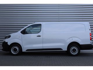 Citroën Jumpy Citroën 1.5 BlueHDI 120 pk S&S L3 | Surround NAV pakket