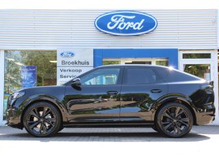 Ford Capri Ford | BLACK EDITION | 22'' LMV | PANO DAK | DRIVER ASSIST PACK | MASSAGE STOEL | DIRECT LEVERBAA...