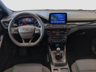 Ford Focus Ford 1.0 ST Line | 18 inch | Winterpack | Cruise Control | Privacy Glass
