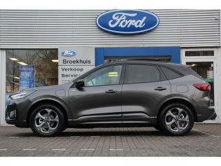 Ford Kuga Ford 2.5 PHEV ST-Line | BLACK-PACK | PANODAK | WINTERPACK | EL. TREKHAAK | CRUISE | CLIMA | NAVI ...