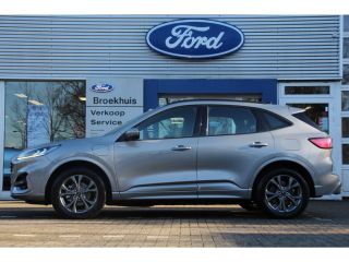 Ford Kuga Ford 2.5 PHEV ST-Line | NL-AUTO! | CAMERA | STANDVERWARMING | NAVI | CLIMA | CRUISE | PARKEERSENS...