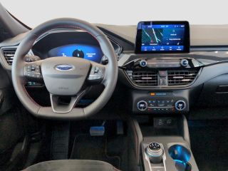Ford Kuga Ford 2.5 PHEV ST-Line X | Panoramadak | Adap. Cruise | Head-up