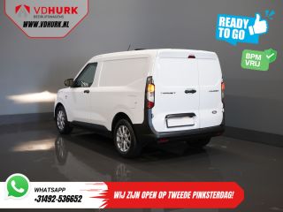 Ford Transit Courier 1.5 Trend 100 pk BPM VRIJ! Ready2Go NL Auto/ Carplay/ Camera/ PDC /Cruise /LMV
