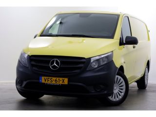 Mercedes Vito 114 CDI 136pk RWD XL Extra Lang Airco/PDC 04-2020