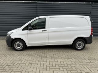 Mercedes Vito Automaat Cruise Clima AC 3 Zits
