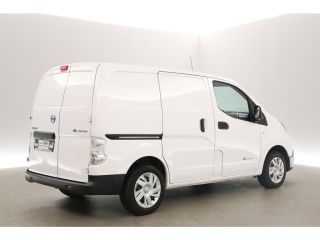 Nissan E-NV200 L1H1 40 kWh | Incl. Koop-accu | GRATIS E-Step! | Elektrisch | EMISSIEVRIJE ZONE | Automaat Airco ...