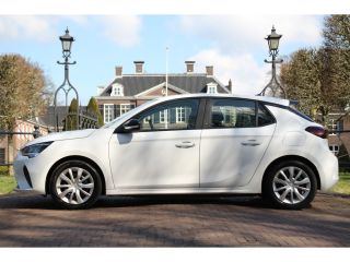 Opel CORSA-E Opel EDITION 50 kWh | NL-AUTO! | CARPLAY+ANDROID AUTO | CLIMA | CRUISE | PARKEERSENSOREN | DEALER...