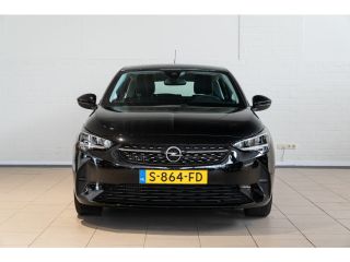 Opel Corsa Opel 1.2 Turbo 100PK Elegance | Apple Carplay & Android Auto | Airco | Cruise Controle | Digitaal...