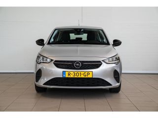 Opel Corsa Opel 1.2 Turbo Edition Automaat | Apple Carplay & Android Auto | Parkeersensoren | Airco | Cruise...