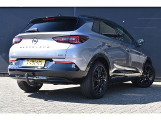 Opel Grandland Opel 1.6 Turbo Hybrid Level 4 225pk Automaat | Afn. Trekhaak | Adaptive Cruise| 6,6kW Boordlader ...