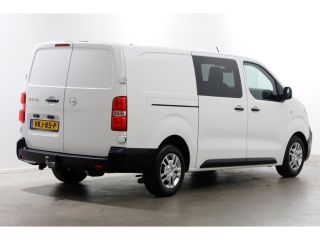 Opel Vivaro 2.0 CDTI 120pk Lang Automaat D.C. Edition Airco 05-2021