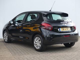 Peugeot 208 1.2 PureTech 82PK Blue Lion | NAVI | APPLE CARPLAY/ANDROID AUTO | CRUISE CONTROL | PARKEERSENSOREN |