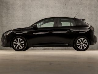 Peugeot 208 1.2 PureTech Sport (APPLE CARPLAY, GROOT NAVI, LED KOPLAMPEN, SPORTSTOELEN, CRUISE, LANE ASSIST, ...