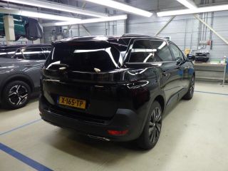 Peugeot 5008 Peugeot 1.2 Hybrid GT | 2 stoelen op derde rij | Apple Carplay/Android Auto|telefoonintegratie pr...