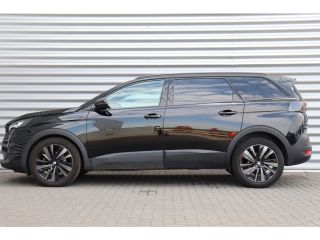 Peugeot 5008 1.2 PURETECH 130PK GT PACK AUTOMAAT / NAVI / CLIMA / PDC / 19" LMV / CAMERA / KEYLESS / FULL-LED ...
