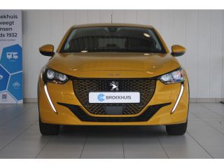 Peugeot e-208 Peugeot 136-PK Allure Pack 50 kWh | CAMERA | LED | PDC | KEYLESS START | CRUISE CONTROL |