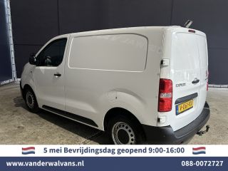 Peugeot Expert 2.0 BlueHDI 123pk L1H1 inrichting Euro6 Airco | Camera | Cruisecontrol | Trekhaak | Apple Carplay...