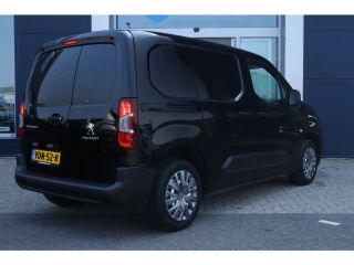 Peugeot Partner Peugeot 1.5 BlueHDI Premium | Cruise Control | Camera | Sensoren | Navigatie | Airco | Carplay