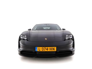 Porsche Taycan Performance 84 kWh [ 3-Fase ] *PANO | HEAT-PUMP | SPORT-CHRONO-PACK | 1/2LEATHER | FULL-LED | MEM...