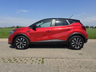 Renault Captur 1.0 TCe 90 techno - 90 Pk - Euro 6 - Navi - Climate Control - Cruise Control - Apple Carplay Andr...