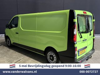 Renault Trafic 1.6 dCi 126pk L2H1 Euro6 Airco | Navigatie | Cruisecontrol | Trekhaak | Parkeersensoren Bijrijder...