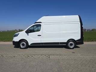 Renault Trafic 2.0 dCi 150 T29 L2 H2 Comfort - 150 Pk - Euro 6 - Airco - Cruise Control - Apple Carplay Android ...
