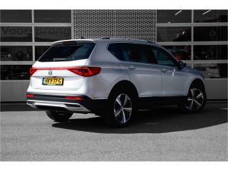 Seat Tarraco 1.4 TSI e-Hybrid PHEV Xperience Business Intense | Trekhaak | Camera | Carplay | Stoelverwarming
