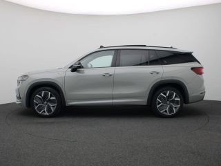 Skoda Kodiaq 1.5 TSI MHEV Sportline Business 150 PK DSG 7p. 7 zitplaatsen, verwarmbare voorruit, panoramadak, ...