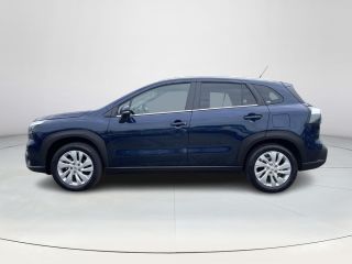 Suzuki S-Cross 1.4 Boosterjet Select Smart Hybrid Stoelverwarming voor | Climate Control | Apple CarPlay & Andro...